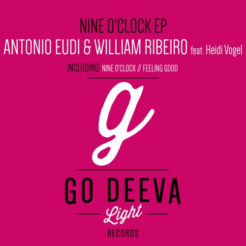 Nine O'Clock Ep