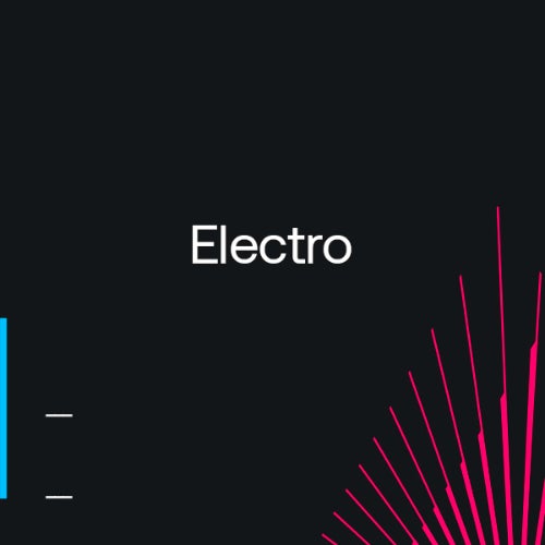 Dance Floor Essentials: Electro