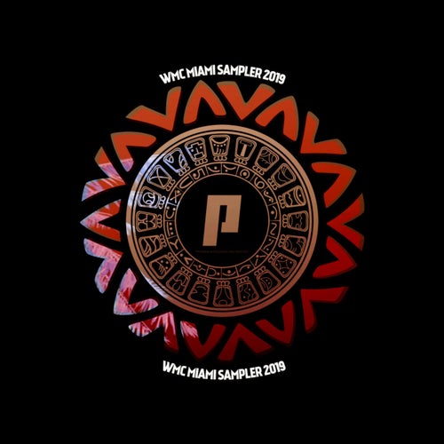 WMC Miami Sampler