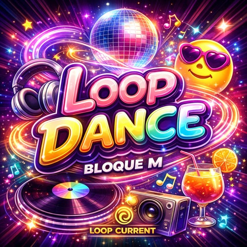 Loop Dance