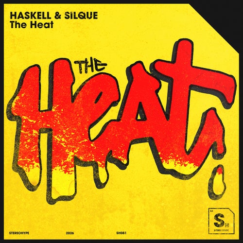 The Heat (Extended Mix)