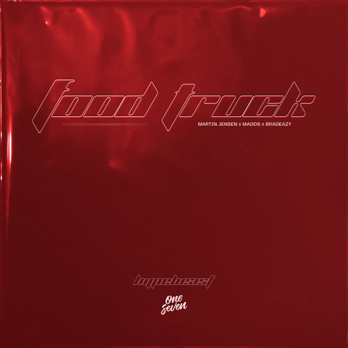 FOOD TRUCK (Extended Mix)