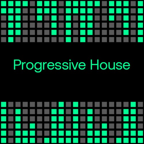 Beatport Top Streamed Tracks 2023 Progressive House
