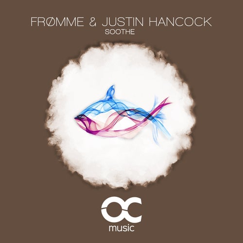 Cover art for Soothe (Original Mix)
