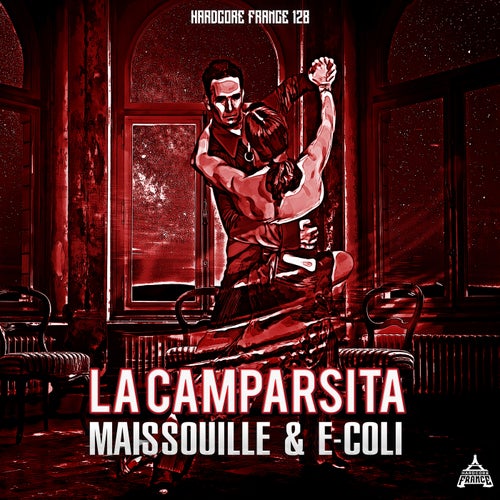 La Camparsita - Extented Mix