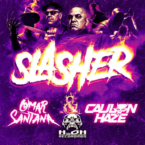 Slasher