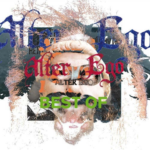 Best of Alter Ego