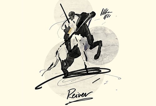 Reiver