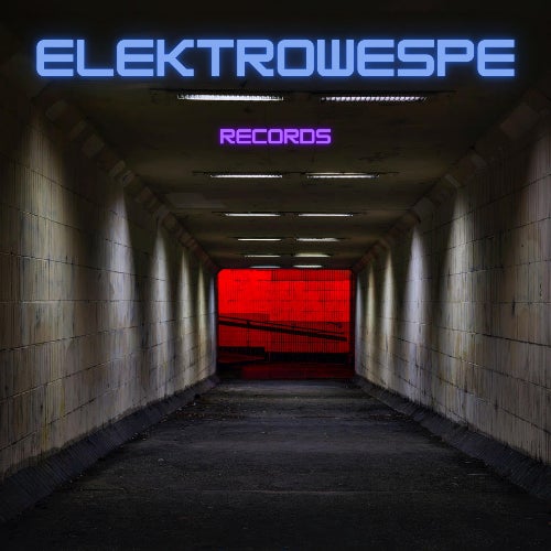 Elektrowespe Records