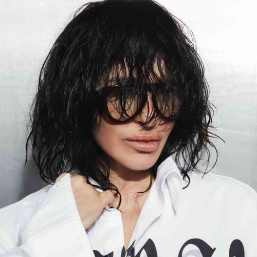 Nicole Moudaber Where All My People Chart - Tech House,Minimal / Deep Tech album cover
