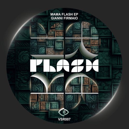 Mama Flash EP
