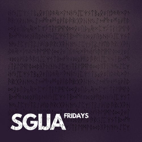Sgija Fridays, Vol. 1