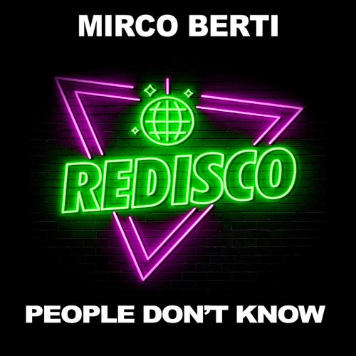 People Don't Know