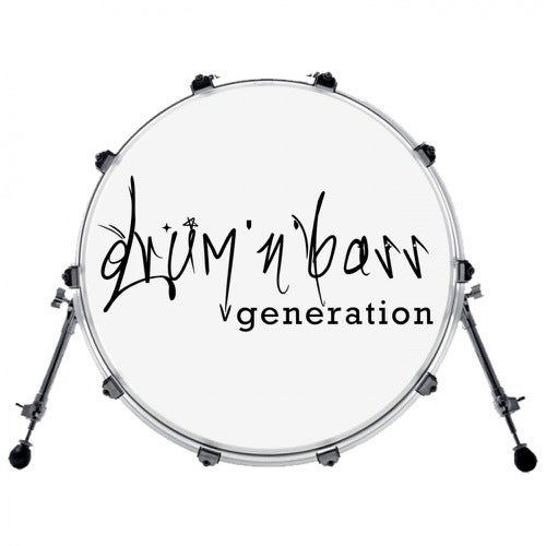 Drum and Bass Generation