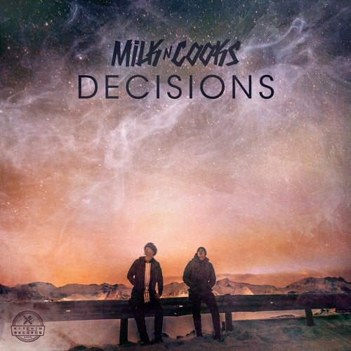 Cover art for Decisions