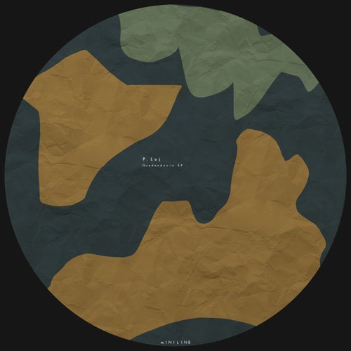 Quedandosin EP