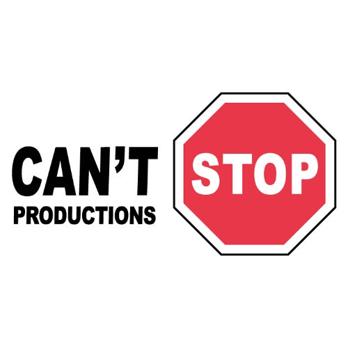 Can't Stop Productions