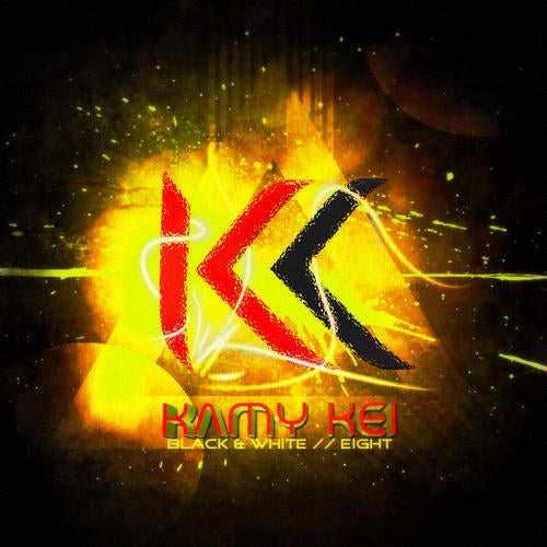 Kamy Kei EP