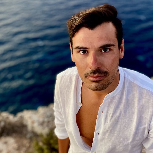 Stefano Tirelli - May Ten Chart Cover