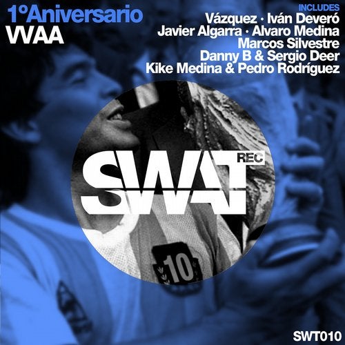 Vvaa 1 Aniversario