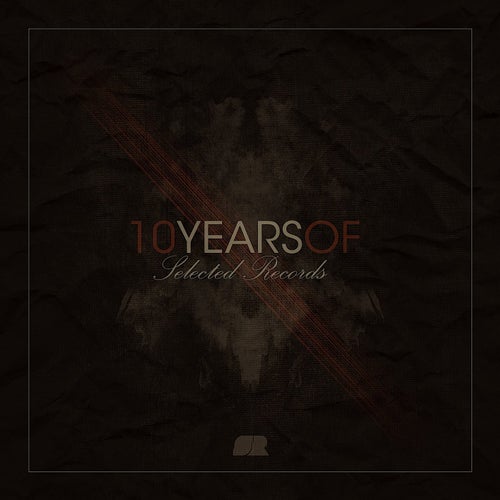 10 Years Of Selected Records Part.4