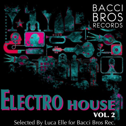 Electro House - Vol. 2