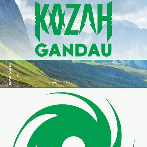 Gandau