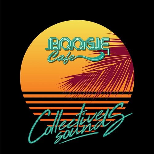 Cover art for Collective Sounds