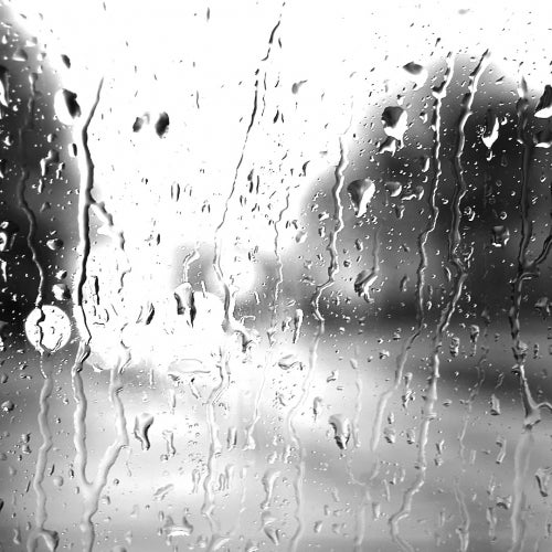 Rainy Days Chart