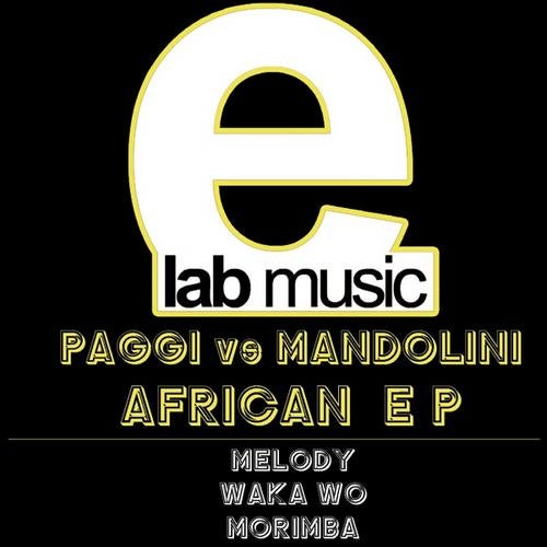 African EP