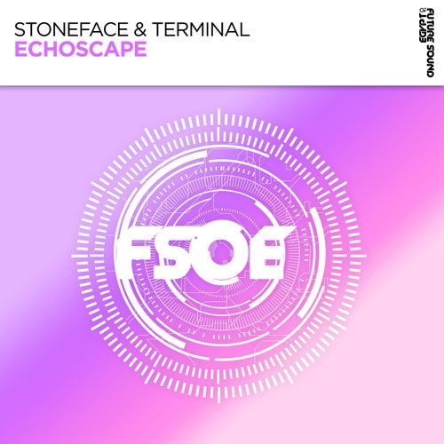  Stoneface & Terminal - Echoscape (2025) 