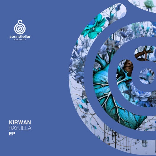 Kirwan - Rayuela (2024)