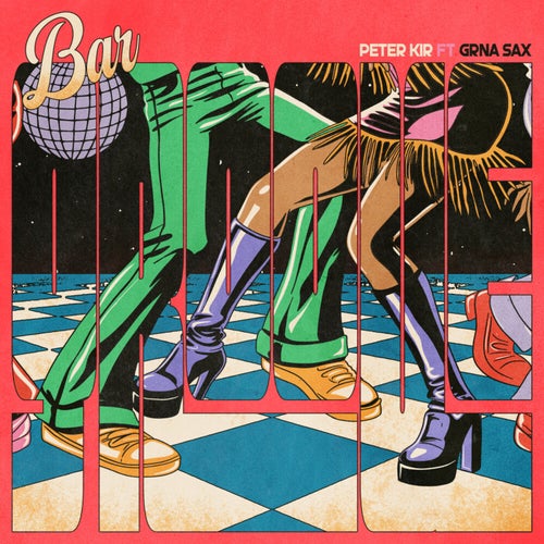 Bar Groove