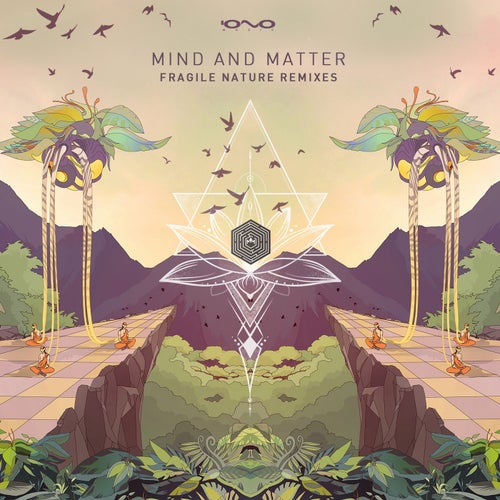 Fragile Nature Remixes