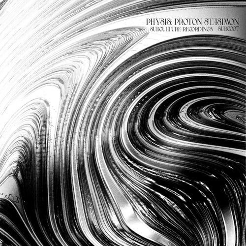 Physis: Proton Stasimon