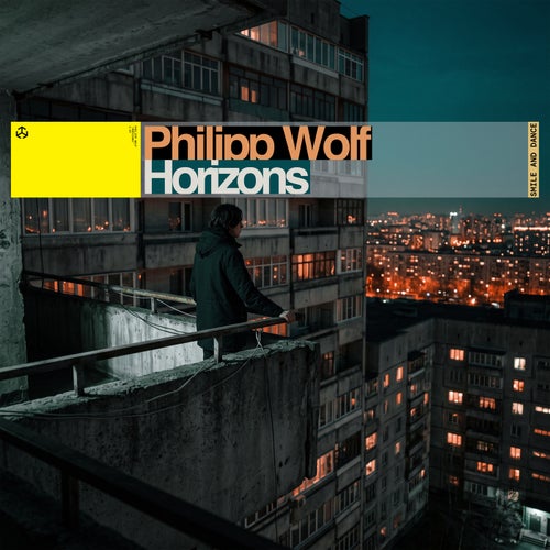 Horizons (Extended Mix)