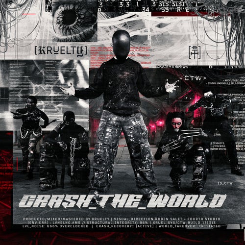 CRASH_THE_WORLD - PRO_MIXES