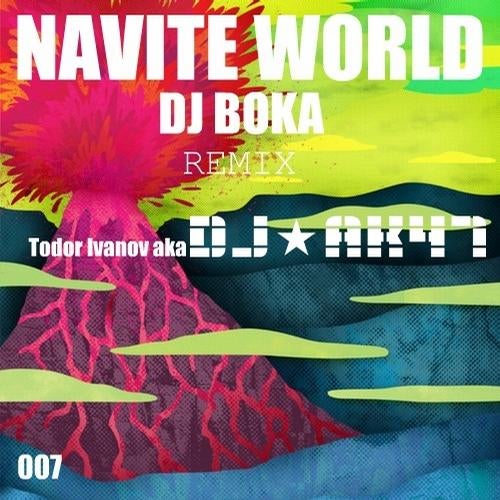 Native World EP