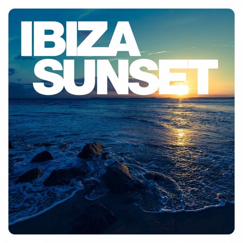 Cover art for Ibiza Sunset