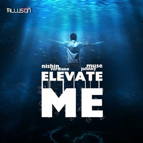 Elevate Me