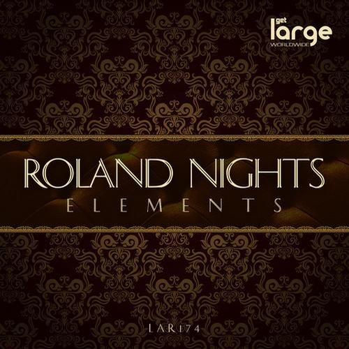 Elements EP