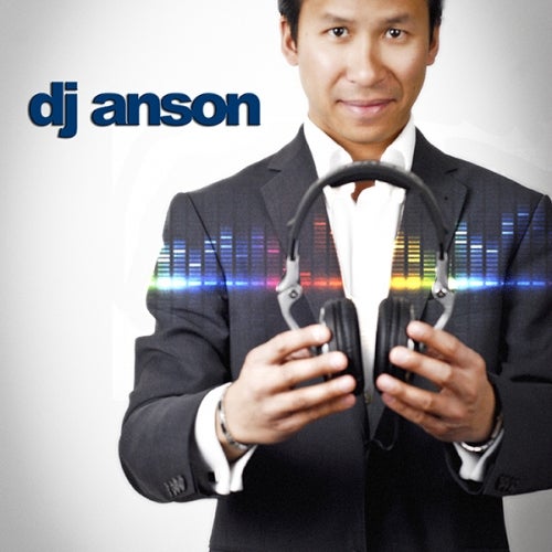 DJ Anson