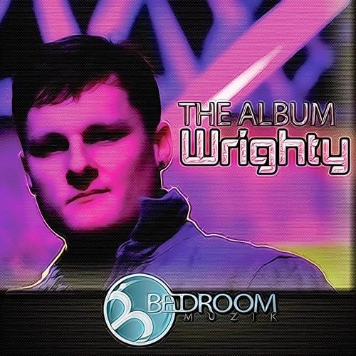 The Album Wrighty