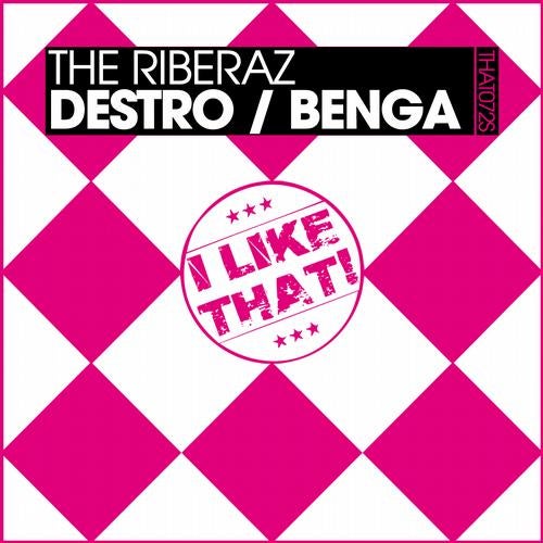 Destro / Benga