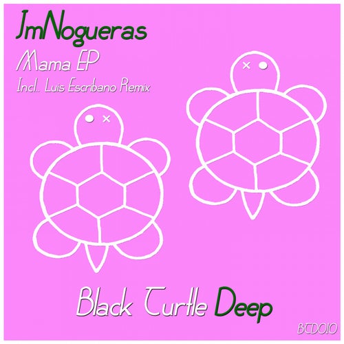 Mama EP