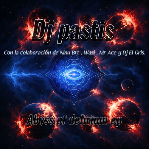 Abyss of Delirium