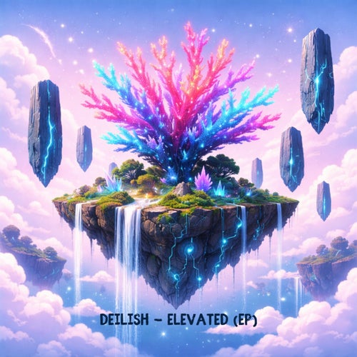 Elevated EP