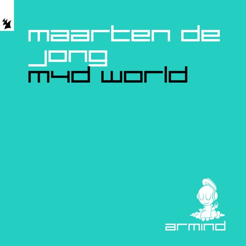 Cover art for M4D World