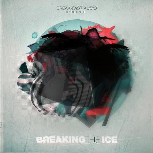 Breaking The Ice LP