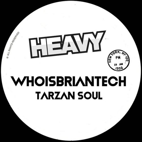 Tarzan Soul